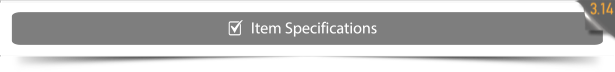 Inkman presents your logo (AE project) - 1