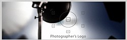 Photographers Logo - Intro